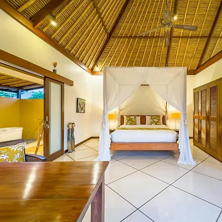 Villa Intan Managed By Villa Bugis