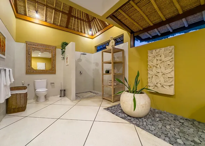 Villa Intan Managed By Bugis