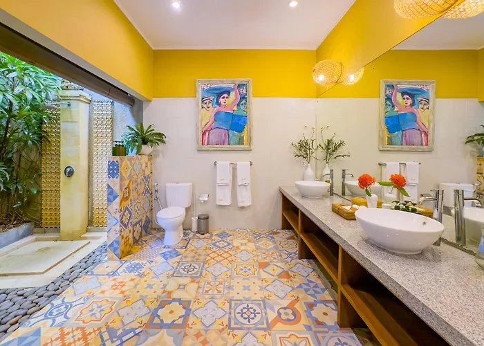 Villa Intan Managed By Bugis Seminyak (Bali)