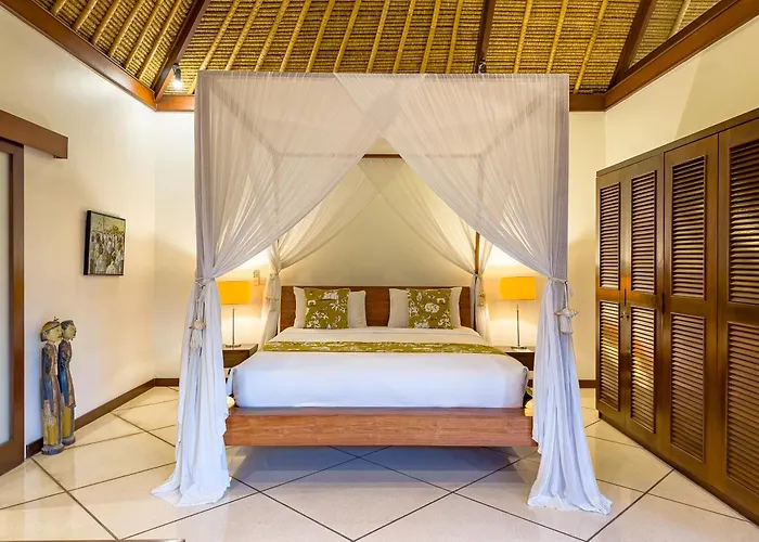 Villa Intan Managed By Bugis Seminyak (Bali)