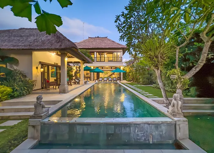 Intan Managed By Bugis Seminyak (Bali)