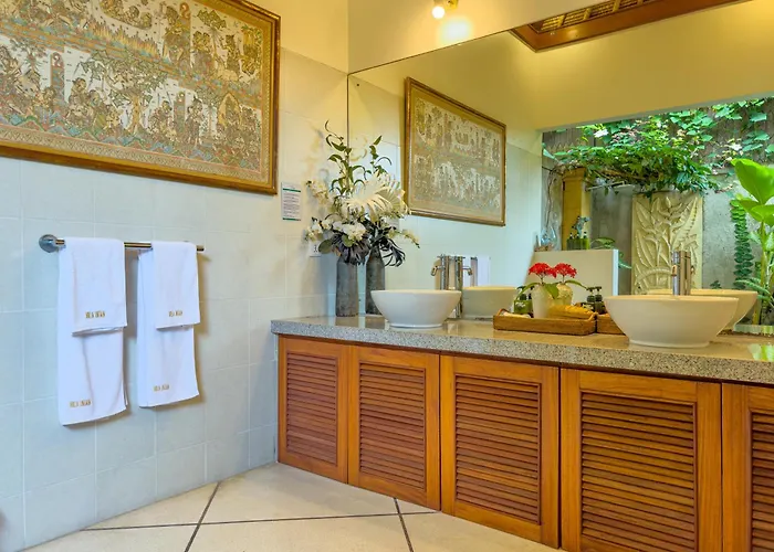 Intan Managed By Bugis Villa Seminyak (Bali)