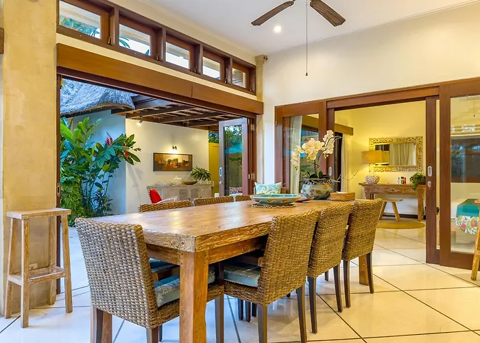 Villa Intan Managed By Bugis Seminyak (Bali)
