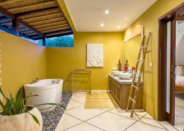 Villa Intan Managed By Bugis Seminyak (Bali)
