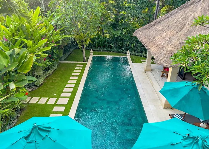 Intan Managed By Bugis * Seminyak (Bali)
