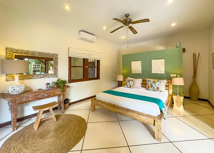 Villa Intan Managed By Bugis *