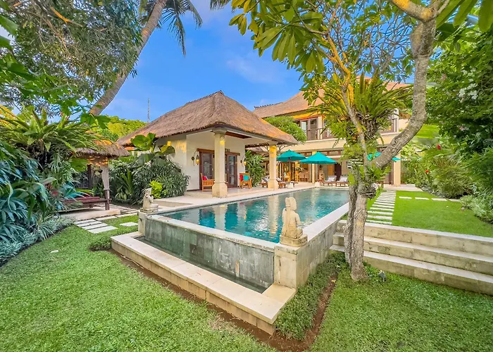 Villa Intan Managed By Bugis