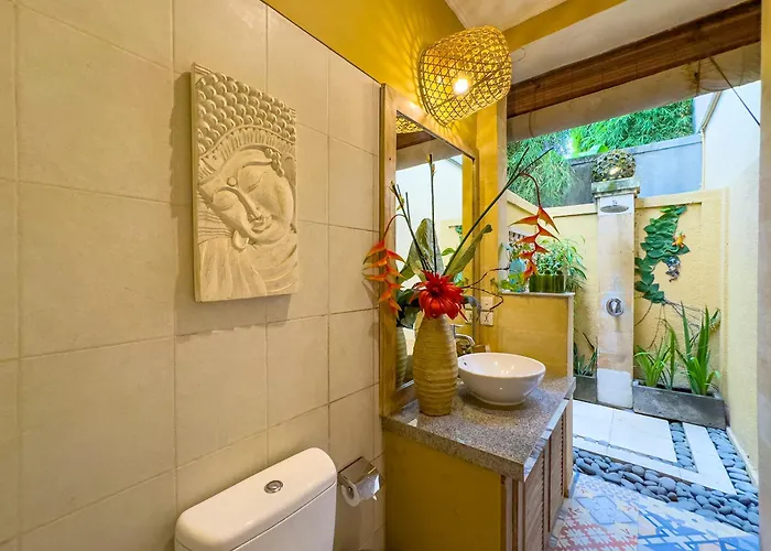 Villa Intan Managed By Bugis Seminyak (Bali)