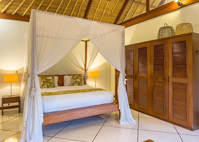 Villa Intan Managed By Bugis Seminyak (Bali)