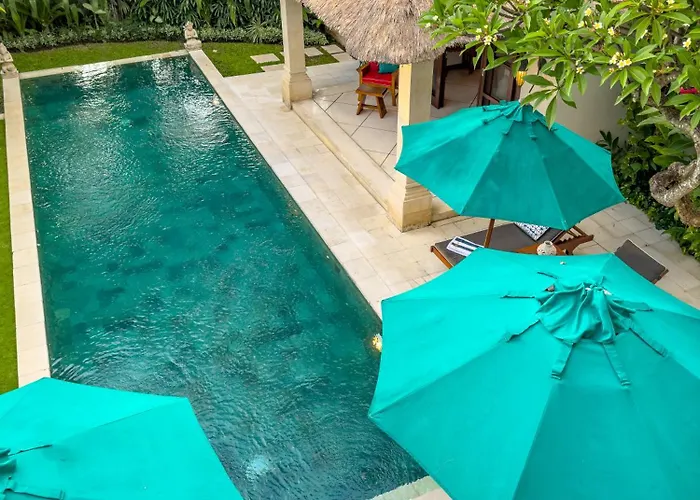 Villa Intan Managed By Bugis *
