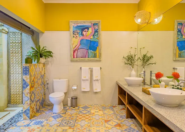 Villa Intan Managed By Bugis Seminyak (Bali)