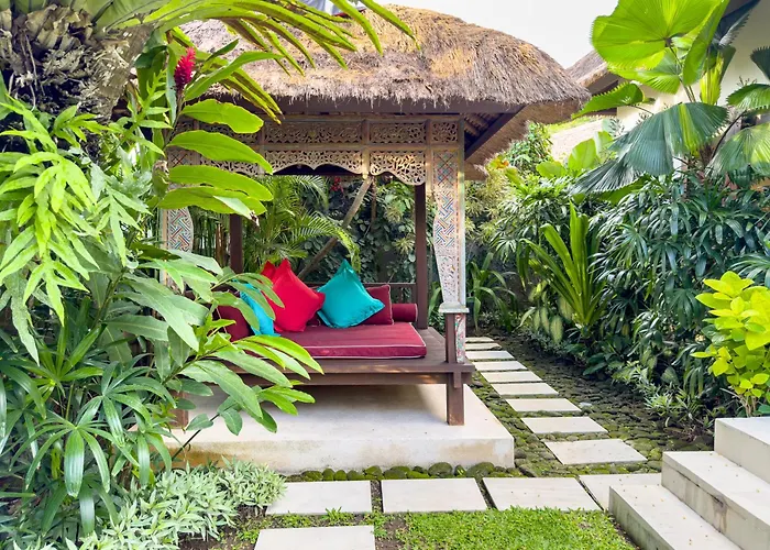 Intan Managed By Bugis Seminyak (Bali)